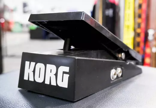 Korg - EXP-2 Expression Pedal